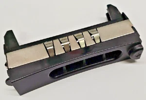 Dell Poweredge 2650 Computer Server Drive Bay Cover Part G7609 - Picture 1 of 2