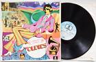 THE BEATLES A Collection Of Oldies LP Vinyl France 1971 Odeon Paul McCartney RAR