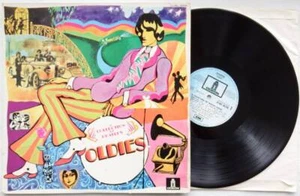 THE BEATLES A Collection Of Oldies LP Vinyl France 1971 Odeon Paul McCartney RAR - Bild 1 von 1