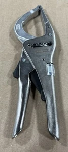 Proto Multi-Position Large Capacity Locking Pliers Lock Grip L6P J505A NEW - Bild 1 von 5
