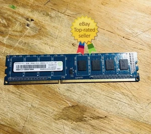 Ramaxel (MBD412110880019506) 2gb 1Rx8 PC3-12800U-11-11-A1 Hf RAM - Picture 1 of 4