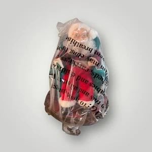 Libros de Navidad de AVON SANTA READ ME A STORY 1999 animados - ✨Nuevos ✨ - Imagen 1 de 10