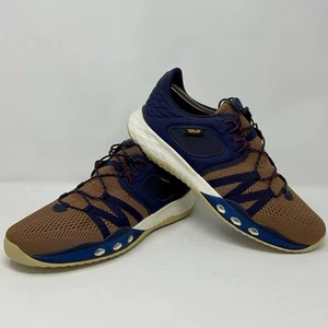 Zapatos Teva Terra Float Churn para hombre ligeros, transpirables talla 12 - Imagen 1 de 9