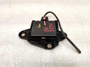 15-17 NISSAN MURANO REAR RIGHT SIDE BLIND SPOT RADAR SENSOR MODULE, OEM LOT3626 - Picture 1 of 9