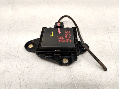 15-17 NISSAN MURANO REAR RIGHT SIDE BLIND SPOT RADAR SENSOR MODULE, OEM LOT3626 - Image 1 of 4