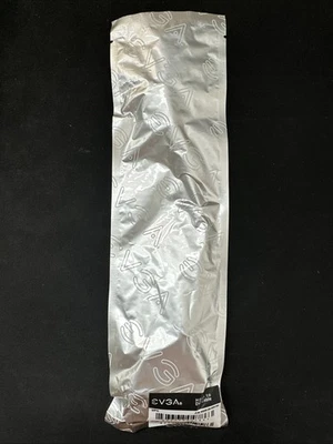 OEM EVGA HDMI TO DVI CONNECTOR CABLE ADAPTER BLACK W000-00-000150 - Image 1 of 4