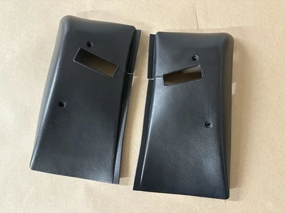 Pontiac Firebird 1975-1981 transmisión Am Camaro techo cinturón de seguridad cubierta retractor 1979 Foto 1 de 4