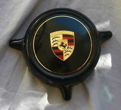 Botón de bocina usado Porsche para 356 B-C Foto 1 de 2