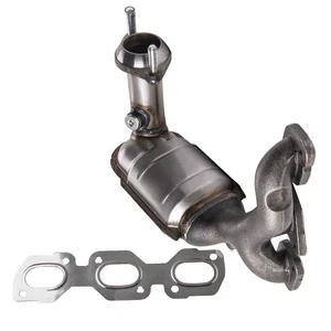 Catalytic Converter For Mazda Tribute DX/ES/LX 2001-2004 New Replacement - Picture 1 of 12