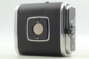 EXC+5 Hasselblad A12 II 6x6 Film Back Magazine Holder From JAPAN - Picture 1 of 8