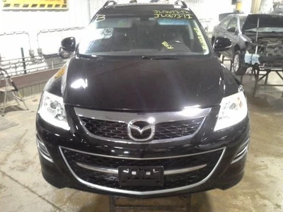 2012 Mazda CX-9 Rear Axle Differential AWD - Imagem 1 de 4