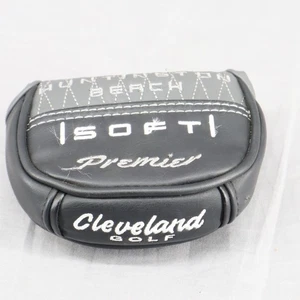 Cleveland Huntington Beach SOFT Premier Mallet Putter Head-Cover GEBRAUCHT 414 - Bild 1 von 10