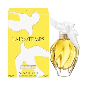 L'Air Du Temps by Nina Ricci EDP Spray 50ml For Women - Picture 1 of 1