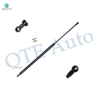 Rear Liftgate Lift Support For 1982-1987 Nissan Stanza - Image 1 of 4