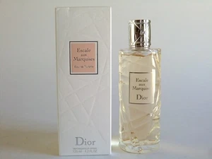 Christian Dior Escale Aux Marquises EDT Nat Spray 125ml - 4.2 Oz NIB -NOT SEALED - Picture 1 of 5