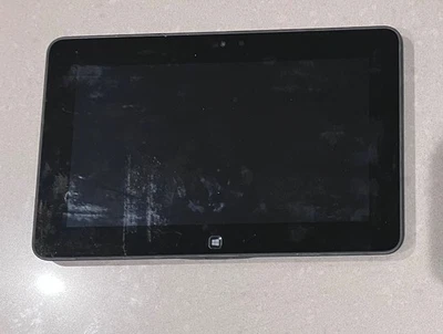 As-is Dell Latitude 10 ST2 Model - (17400) - Image 1 of 2