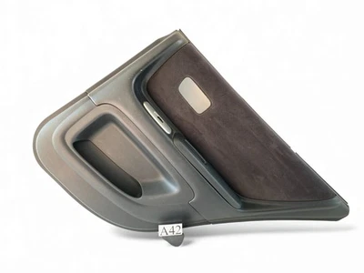 Lexus IS300 2004 panel de puerta lateral derecha cubierta interior OEM B01 #A42 Foto 1 de 4