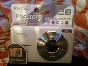 Vivitar VEC S124 - Picture 1 of 6