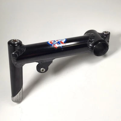 Vástago de rodillo American Bicycle Mfg pluma de 1" 140 mm ABM Breezer de colección MTB Sasla Foto 1 de 4