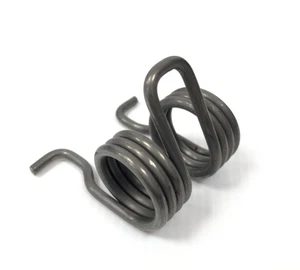 Genuine Land Rover Defender 1987-2016 Clutch Pedal Spring Torsion - EDP7510L - Picture 1 of 4