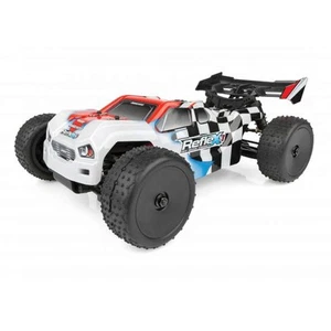 Team Associated 1/14 Reflex 14B 4 Wheel Drive Brushless Truggy RTR   LiPo Combo - Picture 1 of 12