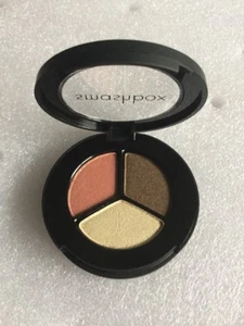 Smashbox Cosmetici Foto Op Ombretto Trio - Picture 1 of 4
