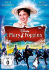 Mary Poppins - Disney Classics - (Julie Andrews) # DVD-NEU