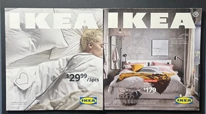 IKEA Store Catalog 2020 + 2021 The Handbook For a Better Everyday Life at Home - Picture 1 of 3