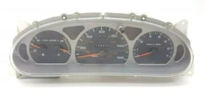 1999 Taurus Sable: OEM Auto Speedometer Gauge Cluster 120 MPH : 3.0 L - Picture 1 of 3