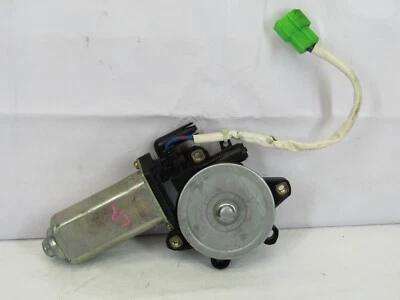 Subaru Legacy Outback 2000-2004 conductor izquierdo puerta eléctrica motor ventana fabricante de equipos originales Foto 1 de 4