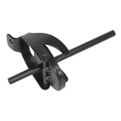 Sealey Jerry Can Adaptor Single Tube Fuel Cans Jerry Cans Work Tools JCA1 - Image 1 of 4