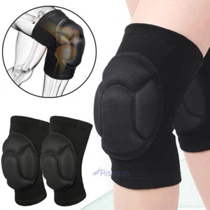 Professional Knee Pads Leg Protector For Sport Work Flooring Construction - Picture 1 of 20