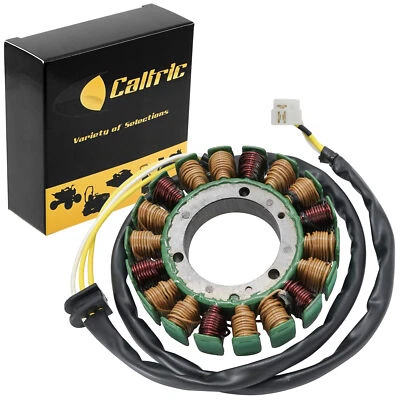 Estator para Yamaha Royal Star Midnight Tour Deluxe XVZ13 XVZ1300 2006 2007 Foto 1 de 4