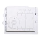 Needle Plate Cover for Sewing Machine Elna 3003FS 3005 Janome (New Home) 3018