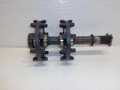 Eje de conductor Arctic Cat T570 2012 TZ1 Z1 Turbo F5 F6 F8 F1000 Lynx 2007-2017 Foto 1 de 4