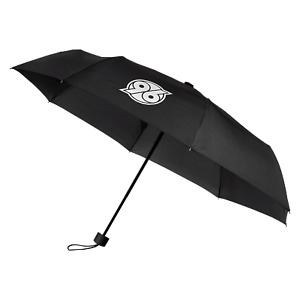 Hannover 96 umbrella logo black