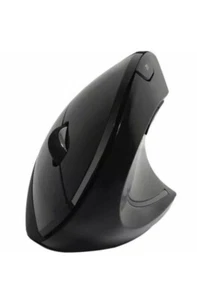 Adesso iMouse E10 Wireless Optical Vertical Mouse - Picture 1 of 6