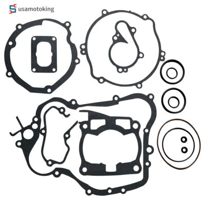 Juego completo de juntas de motor para Yamaha YZ125 YZ 125 1994-1999 2000-2002 Foto 1 de 4