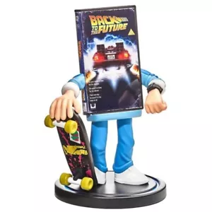 Unterstützung Ladegerät Poweridolz Zurück IN Die Zukunft Back To The Future - Bild 1 von 3