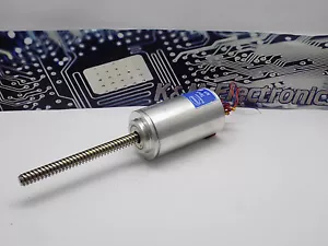 1 motor eléctrico paso a paso Gamma MLV/350 24 V - Imagen 1 de 6