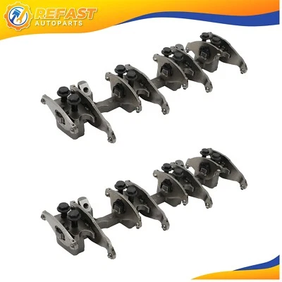Rocker Arm Assembly for Ford F-250 F450 Super Duty 2008-2010 6.4L — 第 1/4 张图片