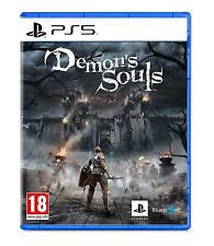 Demon's Souls (PS5) (Sony Playstation 5)