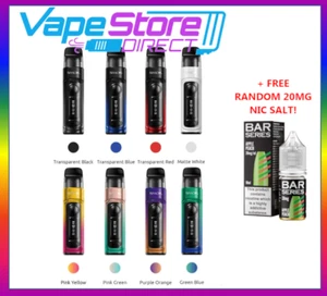SMOK | RPM C Pod Kit | 50W | 1650mAh | 2ml - CLEARANCE!! - Picture 1 of 4