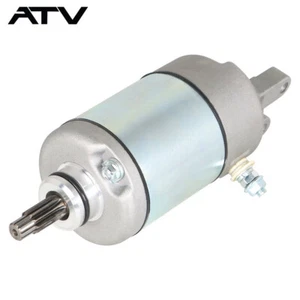Motor De Arranque Genrics Para Honda Big Red 250 FourFrax 300 TRX300 1987-2000 - Imagen 1 de 6