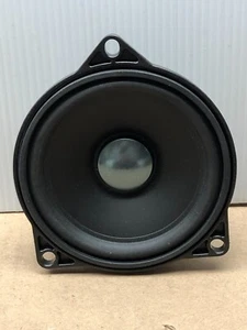 Altavoz tweeter tablero central delantero Mercedes W216 CL550 S400 10-14 FABRICANTE DE EQUIPOS ORIGINALES - Imagen 1 de 3