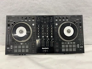 Numark NS7II Serato DJ Controller (for Parts) - Picture 1 of 12