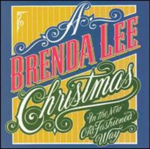 CD de Navidad de Brenda Lee - Brenda Lee - Imagen 1 de 1
