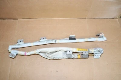 2017 18 19 20 Subaru BRZ Toyota 86 Right Passenger Side RH Curtain Airbag SRS - Image 1 of 4