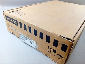 Siemens Simodrive 6SN1145-1AA01-0AA2 NEU Siegel offen - Bild 1 von 4