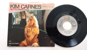 45 RPM Vinyl Records Canada - HITS OF 1981 - PICK YOUR OWN - VG/VG+ - Picture 1 of 181